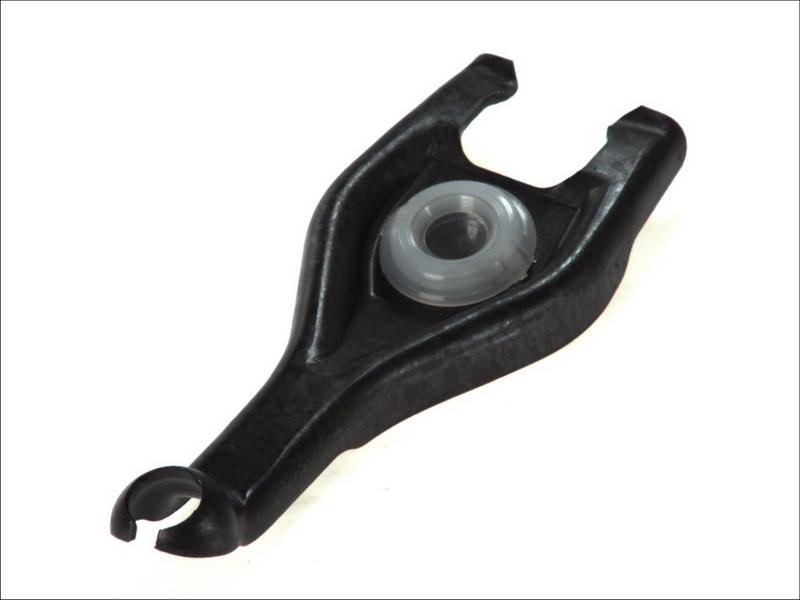 Topran 722 143 - Furca decuplare, ambreiaj aaoparts.ro