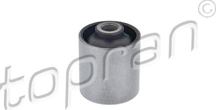 Topran 722 166 - Suport, ax aaoparts.ro