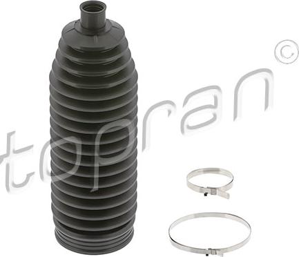 Topran 722 174 - Ansamblu burduf, directie aaoparts.ro