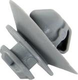 Topran 722 744 - Clips, acoperire decorativa si protectie aaoparts.ro