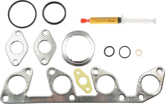 TopTurbo 1511403 - Set garnituri, compresor aaoparts.ro