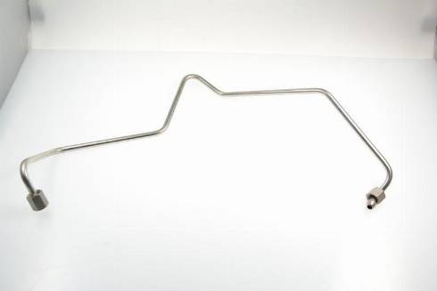 TopTurbo TT005OEL - Conducta ulei, incarcare aaoparts.ro