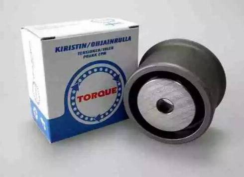 Torque KR5152 - Rola ghidare / conducere, curea distributie aaoparts.ro