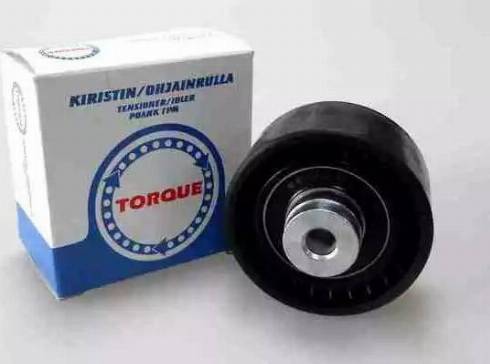 Torque KR5110 - Rola ghidare / conducere, curea distributie aaoparts.ro