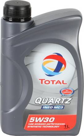 TOTAL Energies 166254 - Ulei de motor aaoparts.ro