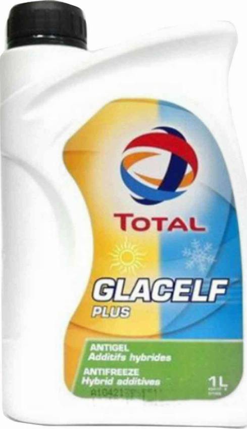 TotalEnergies 172772 - Antigel aaoparts.ro