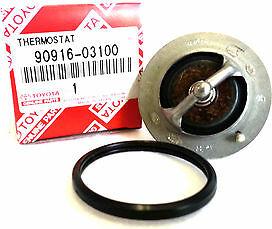 TOYOTA 90916-03100 - Termostat,lichid racire aaoparts.ro