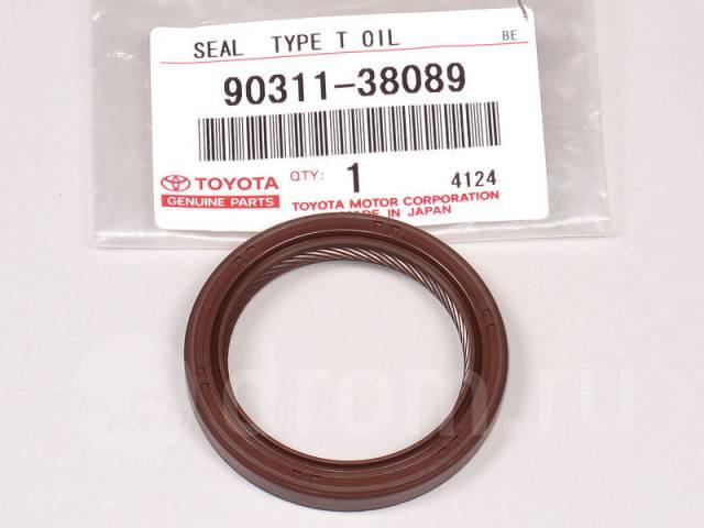 TOYOTA 90311-38089 - Simering, ax cu came aaoparts.ro