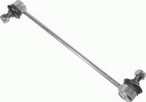 TOYOTA 48820-32010 - Brat / bieleta suspensie, stabilizator aaoparts.ro