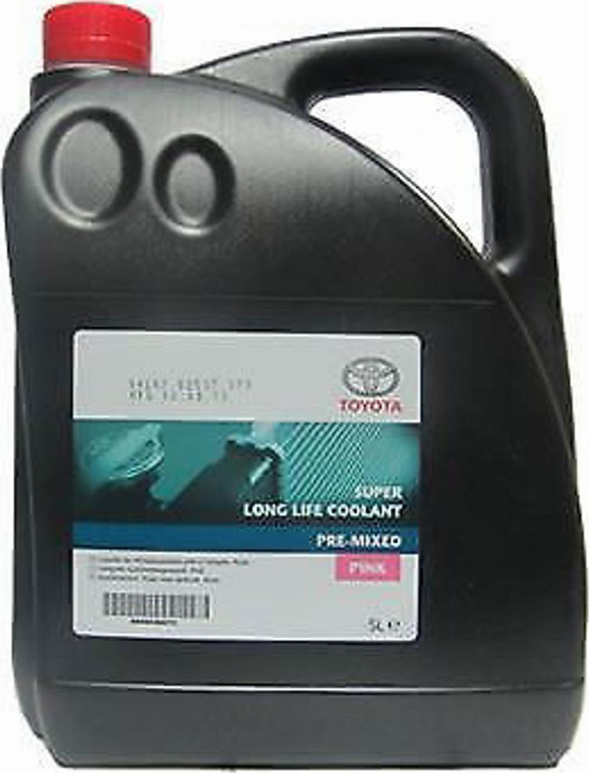 TOYOTA 08889-80072 - Antigel aaoparts.ro