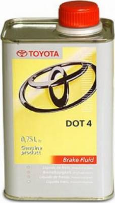 TOYOTA 08823-80011 - Lichid de frana aaoparts.ro