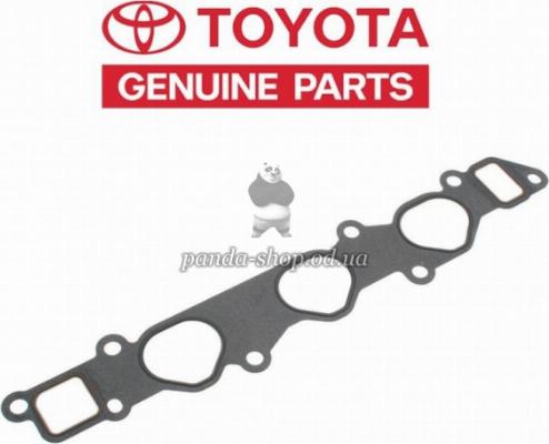 TOYOTA 17178-20020 - Garnitura, galerie admisie aaoparts.ro