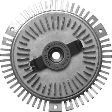 TQ 63140 - Cupla, ventilator radiator aaoparts.ro