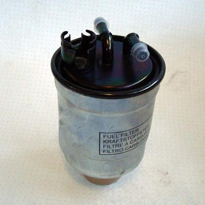 TQ 230680 - Filtru combustibil aaoparts.ro