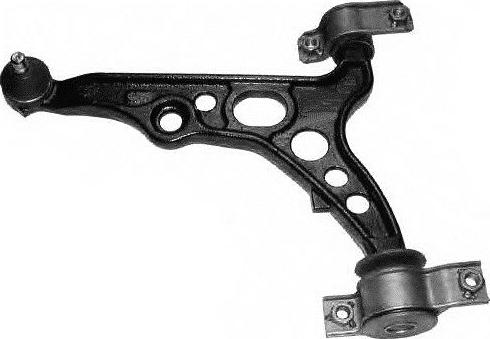 TQ 102825 - Brat, suspensie roata aaoparts.ro