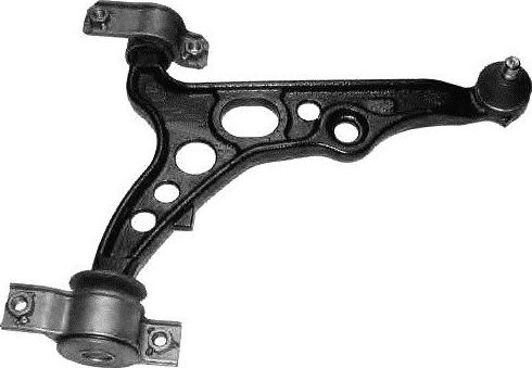 TQ 102826 - Brat, suspensie roata aaoparts.ro