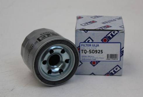 TQ 114909 - Filtru ulei aaoparts.ro