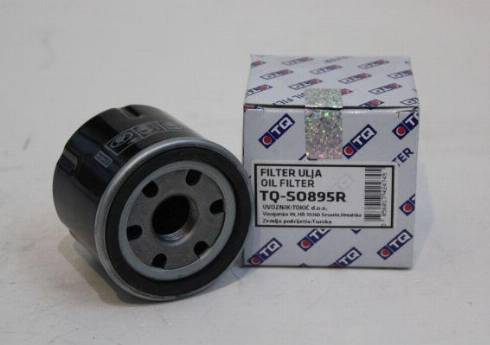 TQ 114802 - Filtru ulei aaoparts.ro
