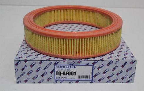 TQ 118221 - Filtru aer aaoparts.ro