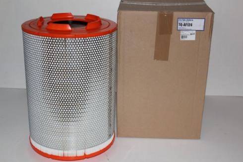 TQ 136631 - Filtru aer aaoparts.ro