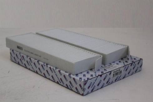 TQ 133670 - Filtru, aer habitaclu aaoparts.ro