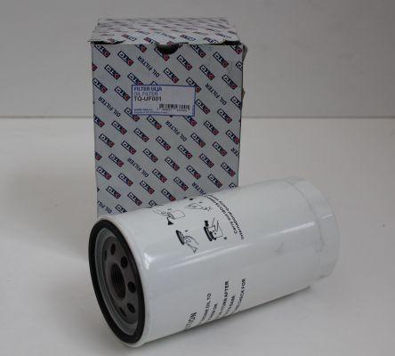 TQ 132330 - Filtru ulei aaoparts.ro