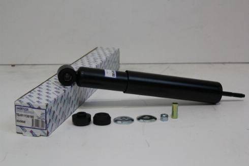 TQ 125866 - Amortizor aaoparts.ro