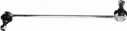 TQ 125380 - Brat / bieleta suspensie, stabilizator aaoparts.ro