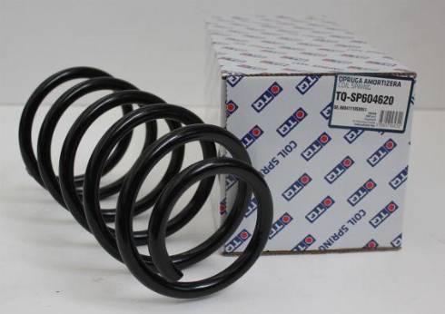 TQ 126944 - Arc spiral aaoparts.ro