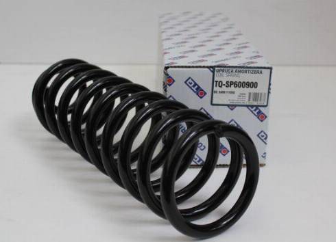 TQ 126935 - Arc spiral aaoparts.ro