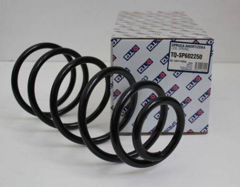 TQ 126924 - Arc spiral aaoparts.ro