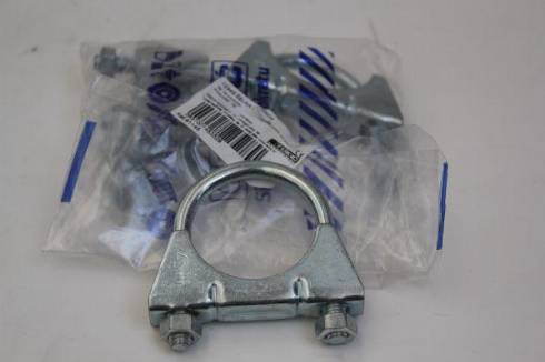 TQ 12343 - Conector teava, sistem de esapament aaoparts.ro