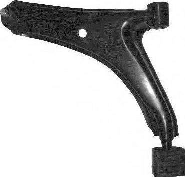 TQ 122633 - Brat, suspensie roata aaoparts.ro