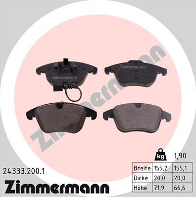 TQ TQ-BP0753 - Set placute frana,frana disc aaoparts.ro