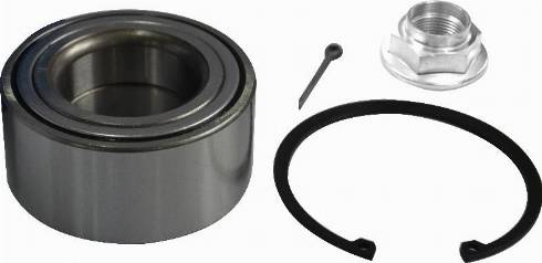 FREMAX FWB-2001 - Set rulment roata aaoparts.ro