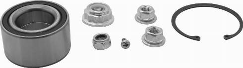 TQ 316369 - Set rulment roata aaoparts.ro