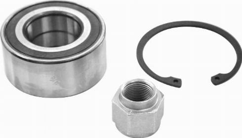 TQ 316383 - Set rulment roata aaoparts.ro