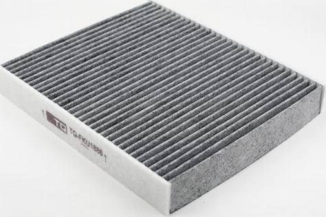 TQ 313662 - Filtru, aer habitaclu aaoparts.ro