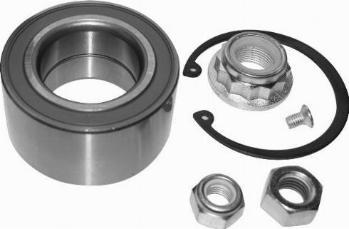 TQ 339687 - Set rulment roata aaoparts.ro
