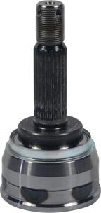 TQ TQ-K809004 - Set articulatie, planetara aaoparts.ro