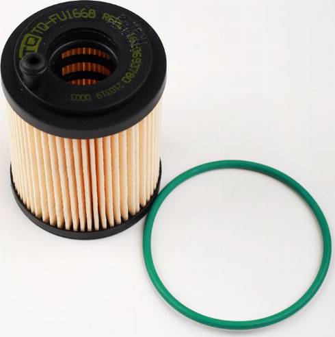 TQ 264826 - Filtru ulei aaoparts.ro