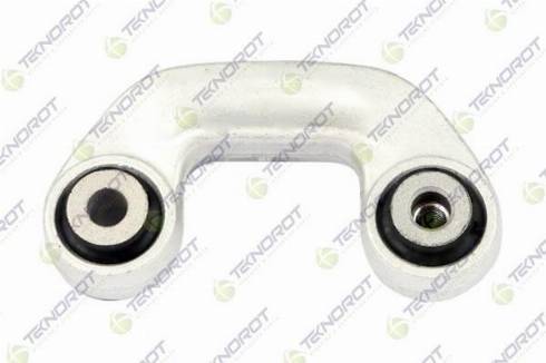 TQ 260619 - Brat / bieleta suspensie, stabilizator aaoparts.ro