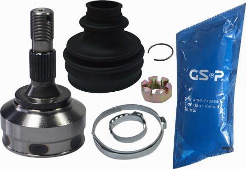 TQ 208101 - Set articulatie, planetara aaoparts.ro