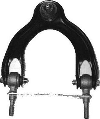 TQ TQ-H-236 - Brat, suspensie roata aaoparts.ro