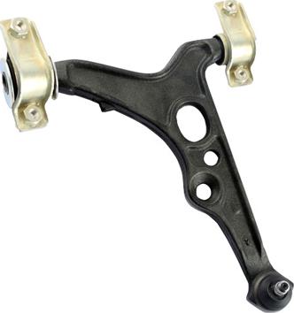 TQ 231606 - Brat, suspensie roata aaoparts.ro