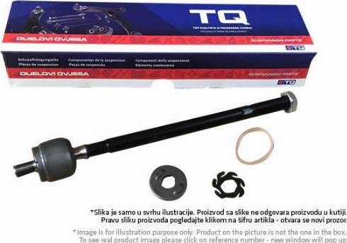 TQ 231199 - Articulatie axiala, cap de bara aaoparts.ro
