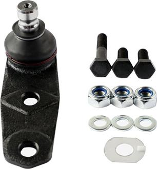 TQ 231181 - Articulatie sarcina / ghidare aaoparts.ro