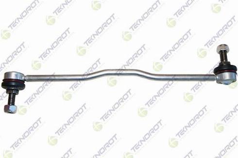 TQ 279430 - Brat / bieleta suspensie, stabilizator aaoparts.ro