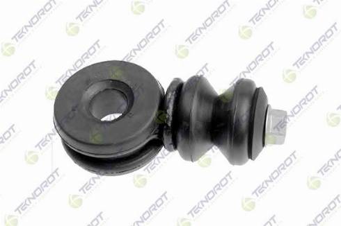 TQ 279677 - Brat / bieleta suspensie, stabilizator aaoparts.ro