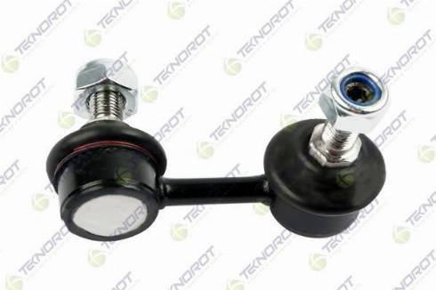 TQ 279009 - Brat / bieleta suspensie, stabilizator aaoparts.ro